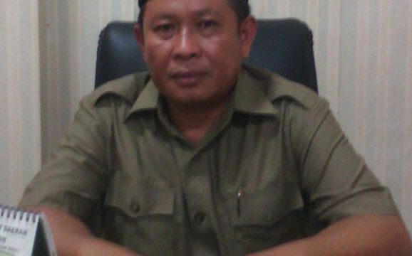 Anggota Komisi III DPRD Pamekasan, H Saipul