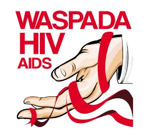 Waspada HIV AIDS