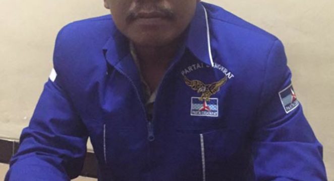 anggota Komisi D DPRD Bangkalan, Abdul Rahman Tohir