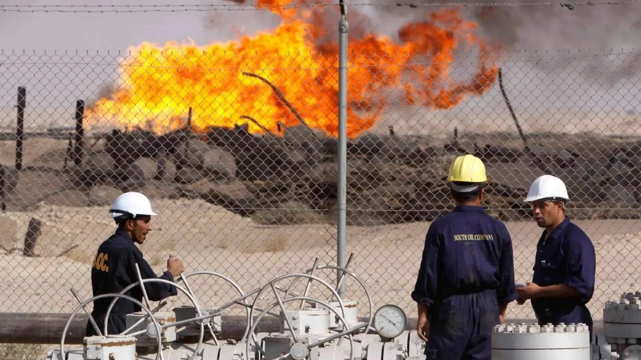 Türkiye Petrol Anlaşmasını Sona Erdirdi: Yeni Dönem Başlıyor!