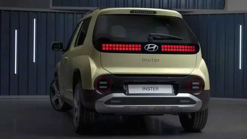 Hyundai’den sürpriz kampanya: Inster için aylık 17 bin TL ödeme fırsatı!