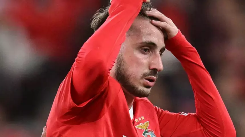 Kerem Aktürkoğlu krizi; Benfica freni çekti