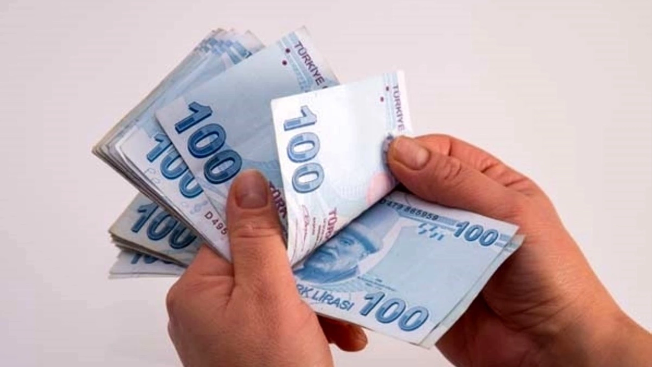 Bankada parası olanlar dikkat: Hemen çekin, el konuluyor