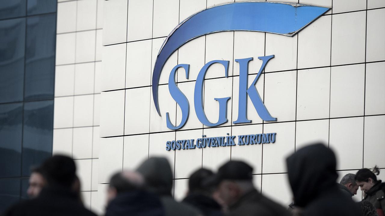 SGK’ya dilekçe verenler toplu ödeme alacak!