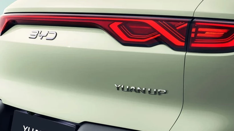 BYD’den çılgın indirim geldi; Satışlar düşmeye başlamıştı