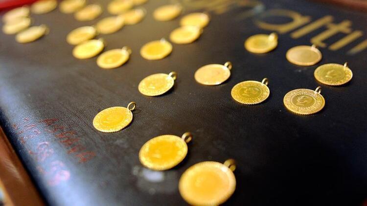 Altın fiyatlarında ters köşe: Uzman isim 1 ay sonrasını işaret etti