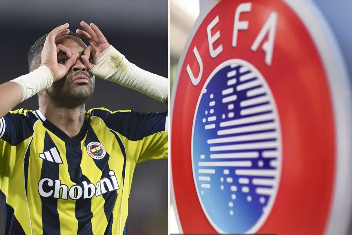 Fenerbahçe, Feyenoord’u eledi! UEFA ülke puanı uçuşa geçti