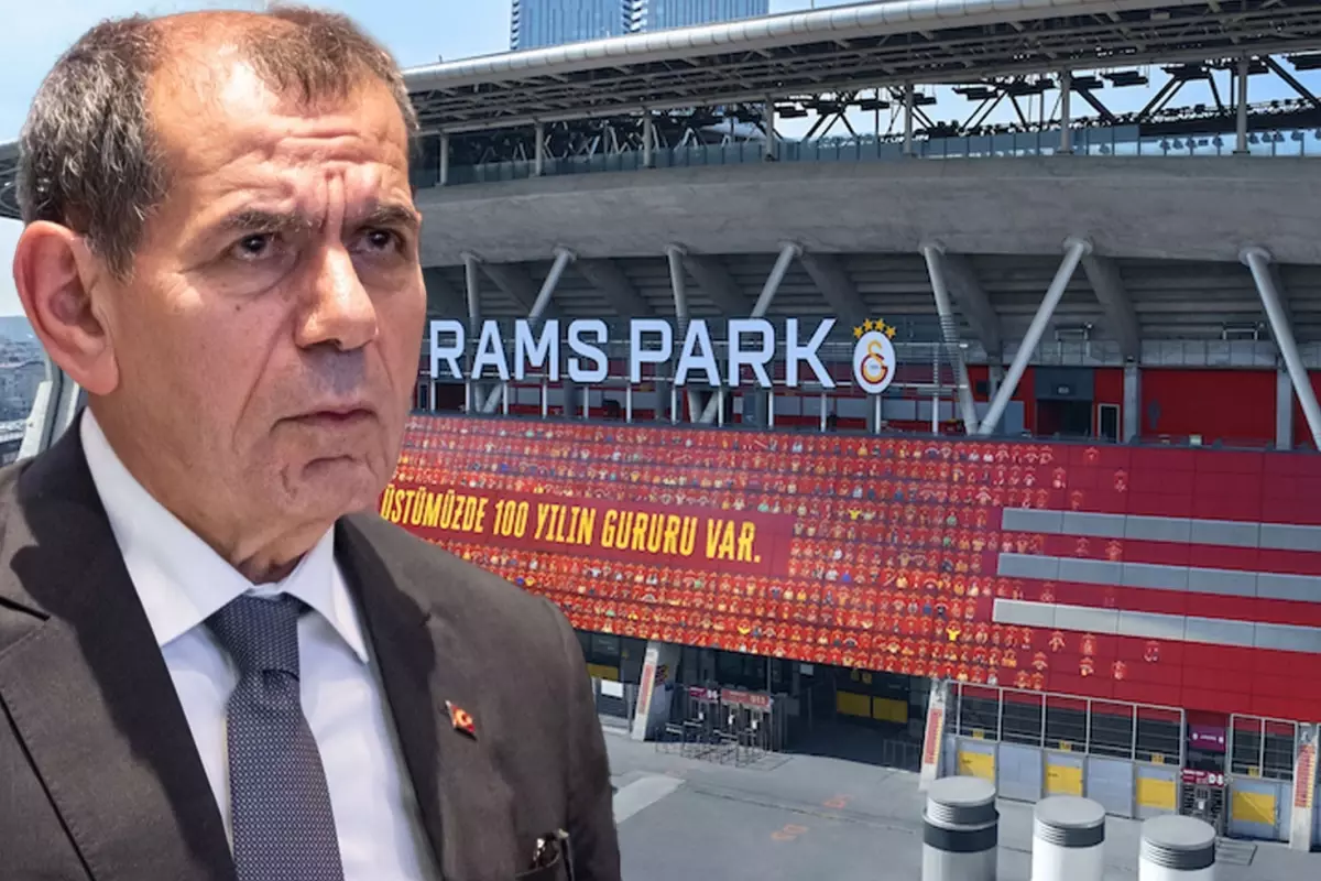 Galatasaray o ismin bonservisinin %60’ını sattı: 6 milyon euro gelir