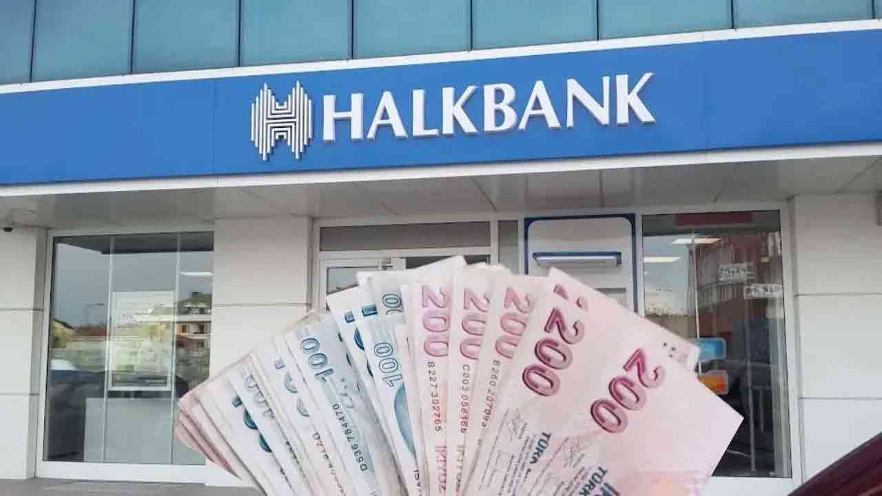 Hallkbank’tan 1 milyon TL limitli canım evim konut kredisi