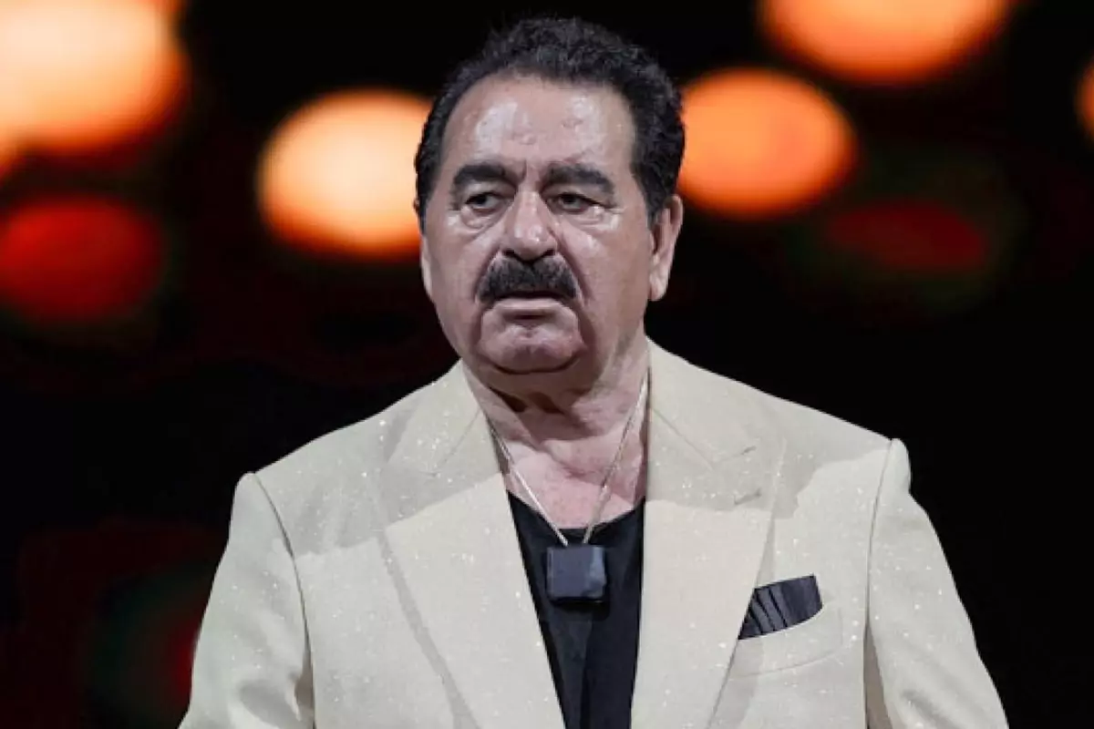 İbrahim Tatlıses’in memleketi şoke etti; Meğer Urfalı değilmiş