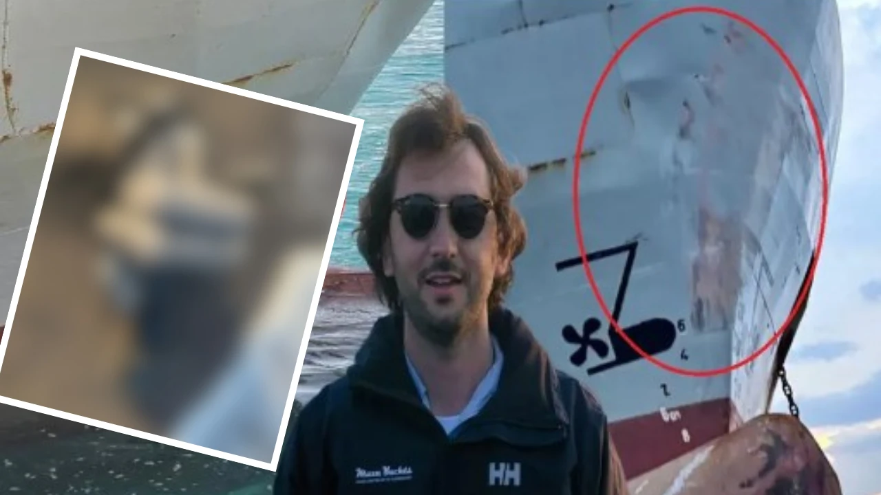 İş insanı Halit Yukay Marmara Denizi’nin diğer ucundan çıktı