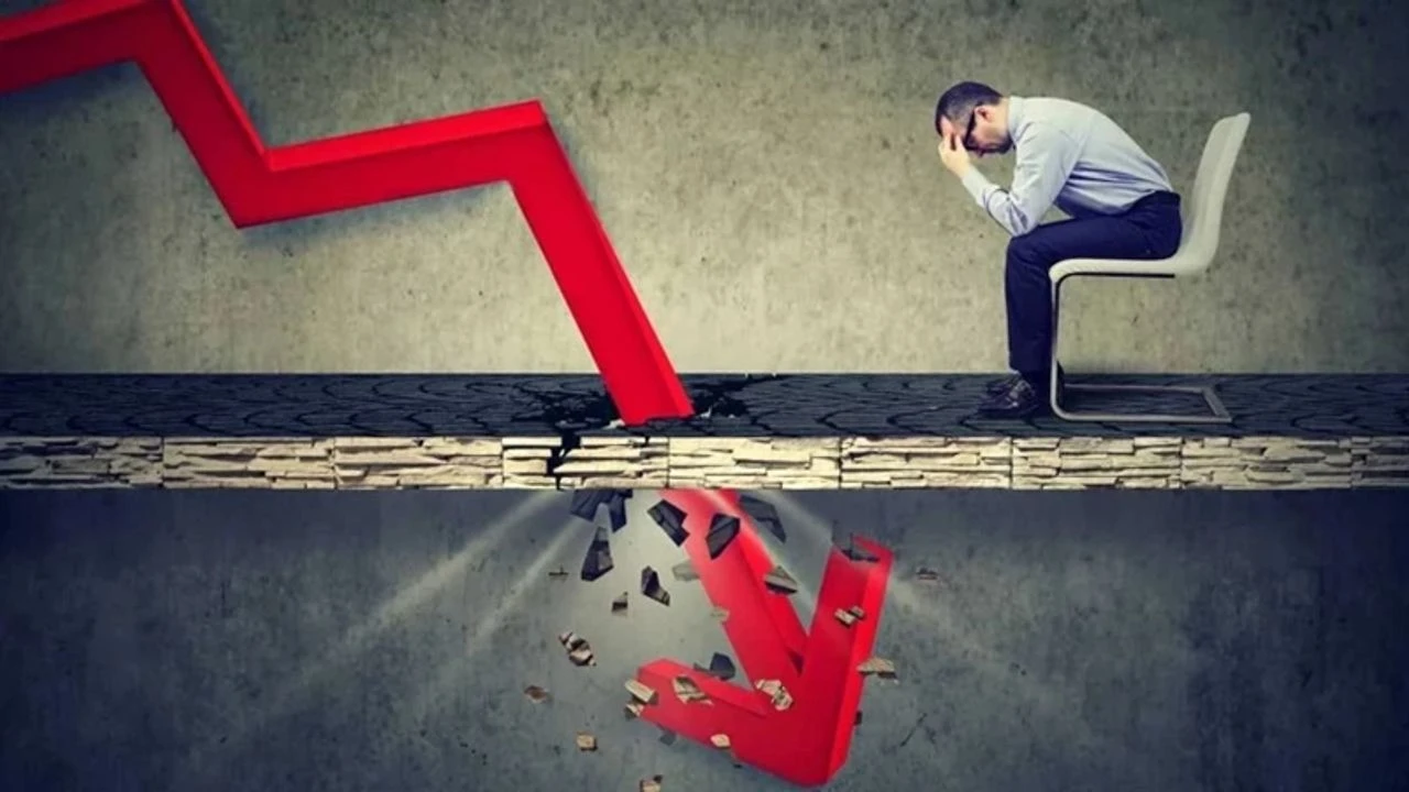 İstanbul, Ankara, İzmir’de tavan yaptı; Büyükşehirlerde iflas patlaması