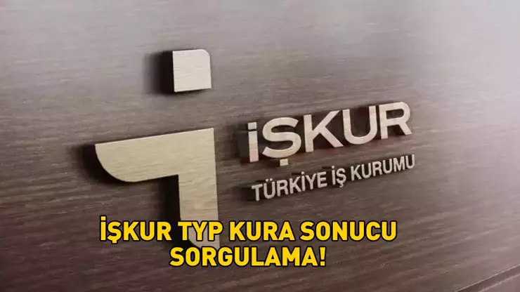 MEB TYP 2025 Sonuçları Açıklandı: Asil ve Yedek Listeler e-Devlet ve İŞKUR’da