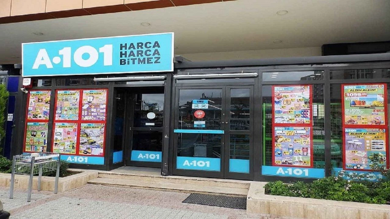 Otomobili olan A101’e koşacak; A101 beklenen ürünü sonunda getirdi