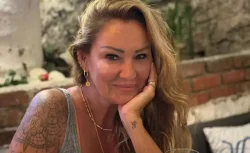Pınar Altuğ ateş püskürdü: Yoga paylaşımına gelen yorum küplere bindirdi