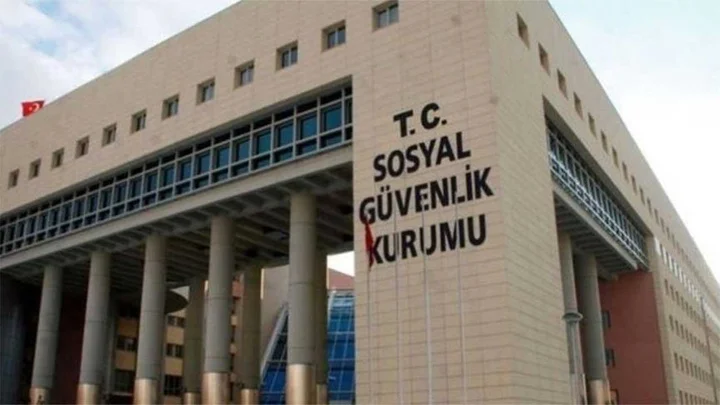 SGK az evvel açıkladı; Emekli maaşları kesiliyor, faiziyle geri isteniyor!