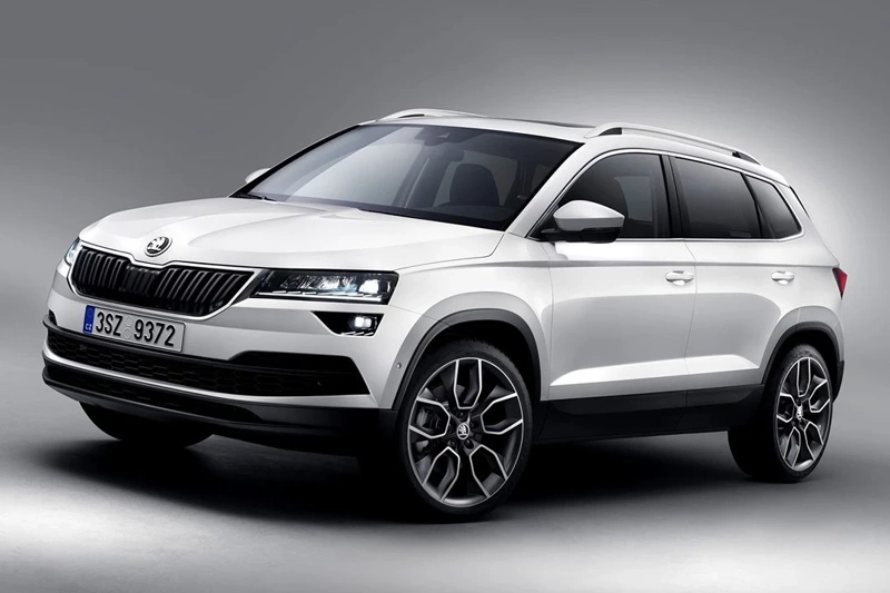 Skoda 450 bin TL indirim yaptı, Clio parasına SUV sahibi olun