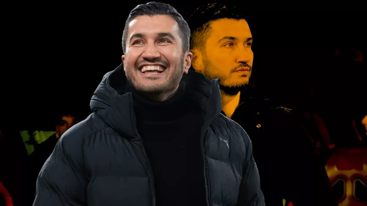 Sonunda açıklandı; Nuri Şahin resmen yola çıktı geliyor