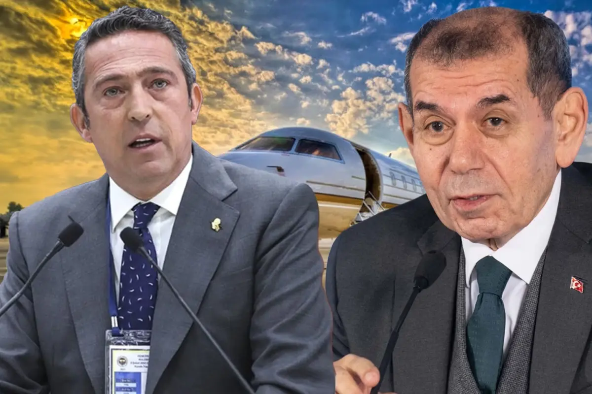 Süper yıldız geliyor; Fenerbahçe’den Galatasaray’a tarihi transfer çalımı