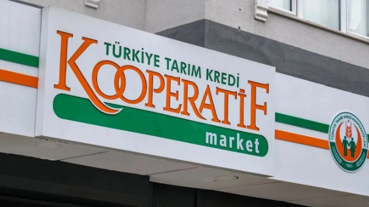 Tarım Kredi’de fiyatlar dip yaptı; Sadece 2 gün geçerli