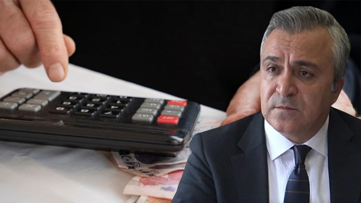 Uzman isim şimdiden duyurdu: 2026 yılında memur ve emeklilere ne kadar zam geliyor?