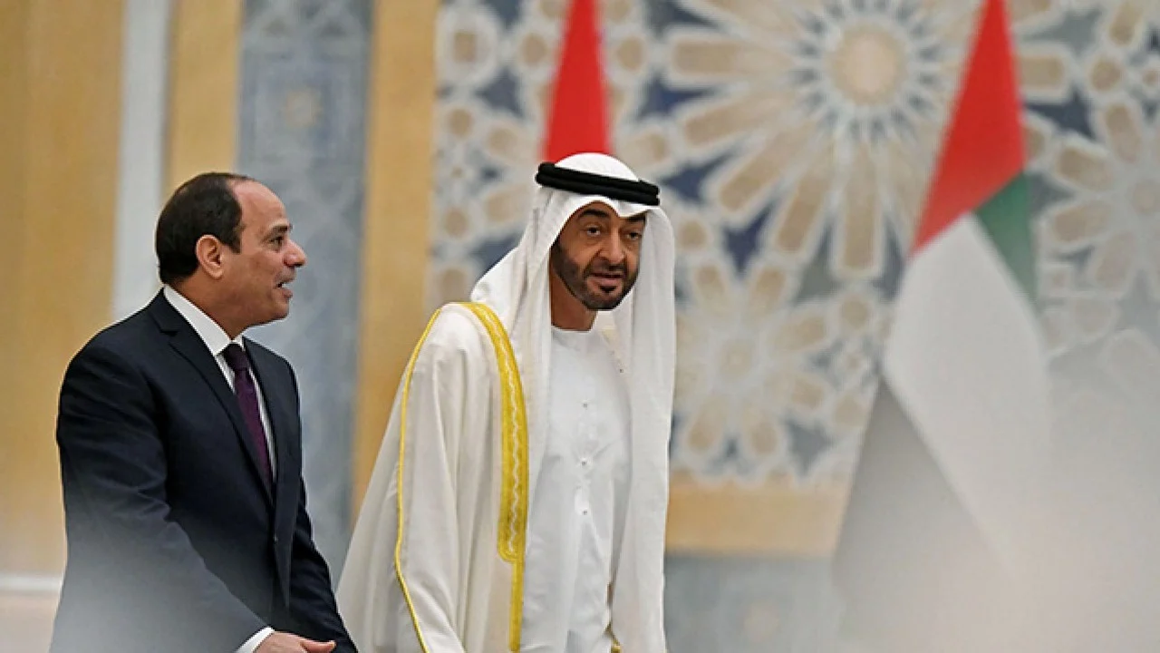 BAE’den Türkiye’yi kızdıran çok ama çok kötü haber