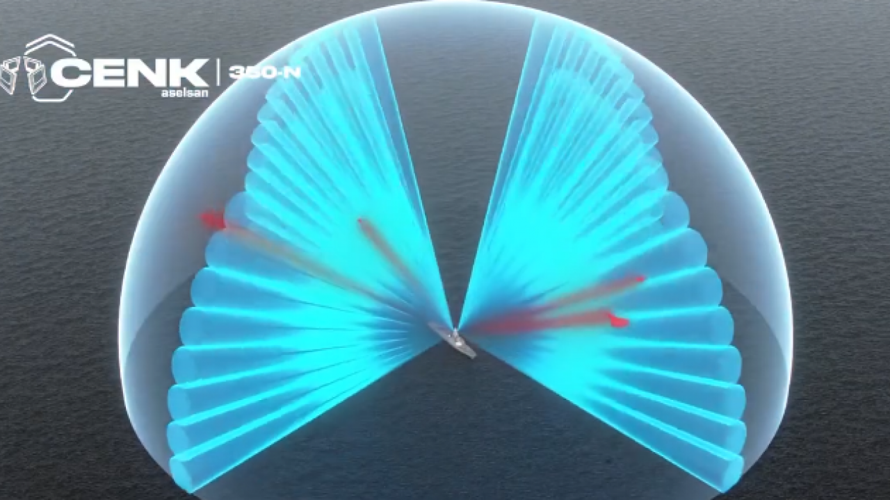 ABD ve İsrail’i çıldırtacak yeni iki Türk silahı ortaya çıktı