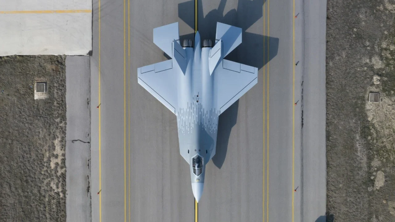 ABD duyurdu; Türkiye’den Kaan alacak 3 ülkeyi açıkladı