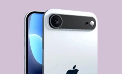 iPhone 17 Air, Gökyüzü Mavisi rengiyle ortaya çıktı: İşte tasarım detayları