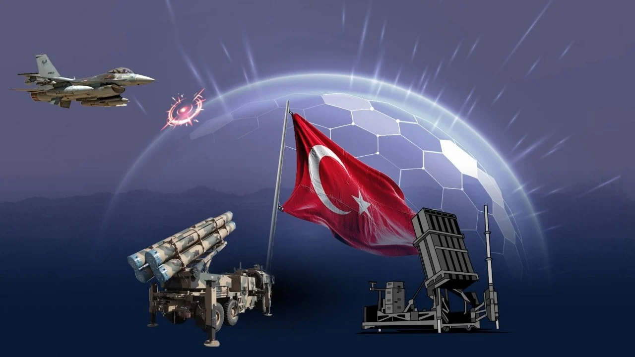İsrail basını flaş olarak duyurdu: Türkiye’nin bu hamlesi fena
