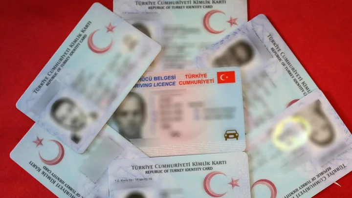 TC kimlik son rakamları 1-2-3-4-5 olanlar 5 gün içinde 50.000 TL ödeme alacak!